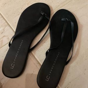 Lot of sandals! 3 pairs !!